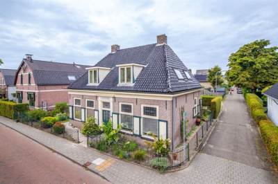 Woning Smidsweg 28 Rheden