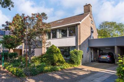 Woning Roggeveld 30 Veenendaal