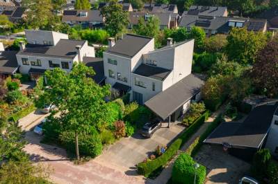 Woning Koggewagen 92 Blaricum