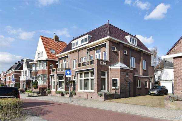Woning Haagweg 199 Rijswijk (ZH)