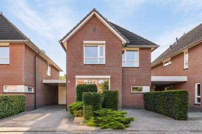 Woning Serpelingstraat 8 Hengelo (OV)