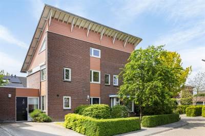 Woning Oleanderhage 12 Assen