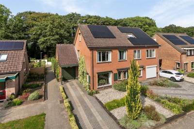 Woning Verzet 22 Zelhem