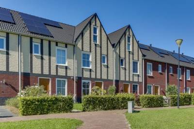 Woning Middeleeuwen 75 Dalfsen