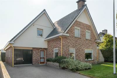Woning Roundeel 58 Oudega (Gem. Smallingerland)