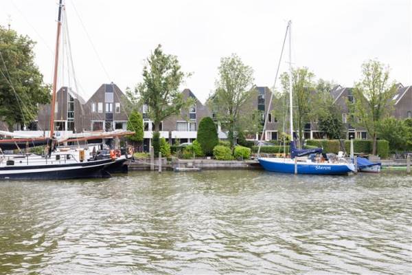 Woning Herengracht 92 Muiden