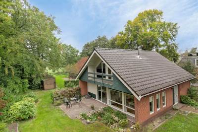 Woning Hoofdweg 195 Oldeholtpade