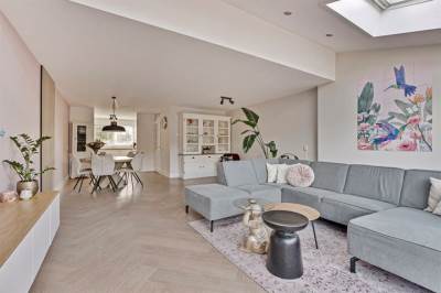 Woning Betje Wolfftuin 16 Heerhugowaard