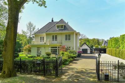 Woning Kemperbergerweg 715 Arnhem