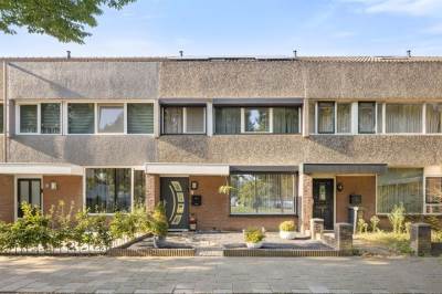 Woning Hertewissel 9 Oss