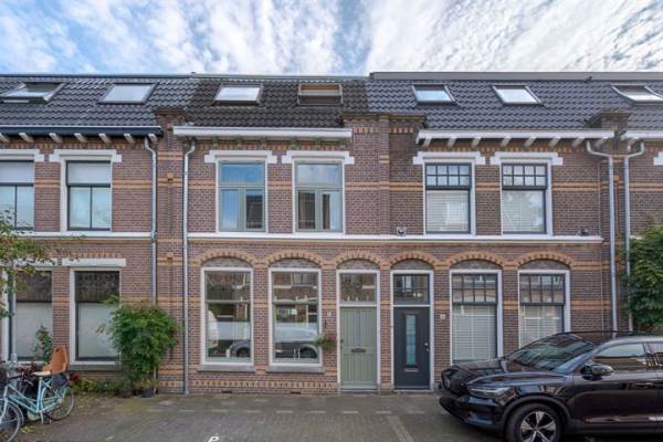 Woning Bloemstraat 20 Zwolle
