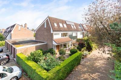 Woning Boterbloem 24 Castricum