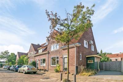 Woning Adastraat 22 Hengelo (OV)