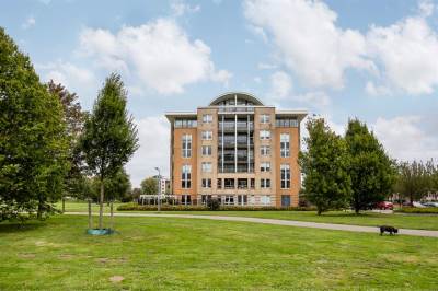 Woning Ridderburgpark 91 Hoofddorp