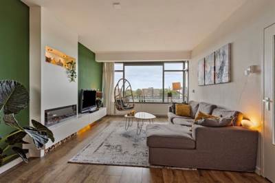 Woning Honthorstlaan 406 Alkmaar