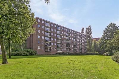 Woning Mr. G. Groen van Prinstererlaan 275 Amstelveen
