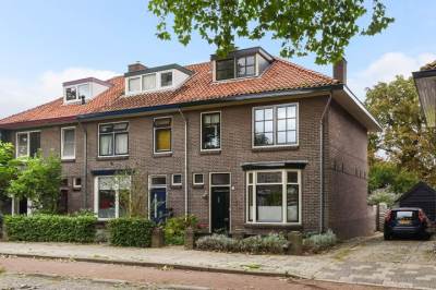 Woning Heeckerenlaan 5 Zutphen