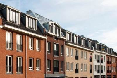 Woning Lindeplein 35 Oisterwijk