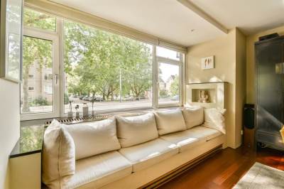 Woning Cornelis Dopperkade 6- 1 Amsterdam