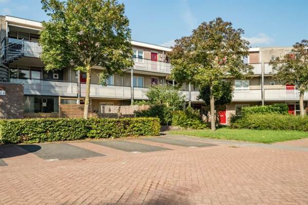 Woning Kostverloren 145 Nijkerk