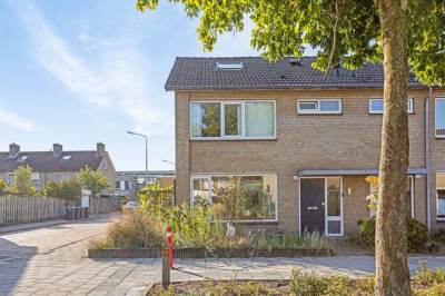 Woning Hofstukken 509 Uden