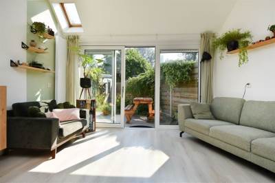 Woning Castor 73 Berkel en Rodenrijs