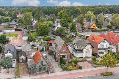 Woning Kennemerstraatweg 199 Heiloo