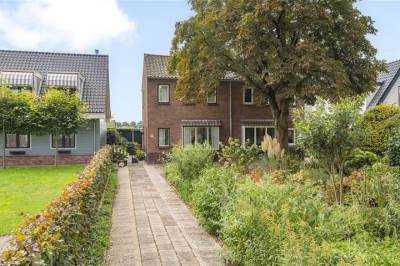 Woning Oude Kruisweg 58 Cruquius