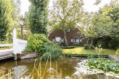 Woning Nieuwdorperweg 37 Reeuwijk