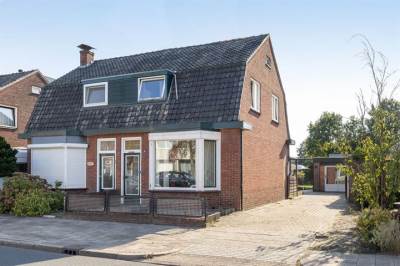 Woning Castorweg 6 Hengelo (OV)