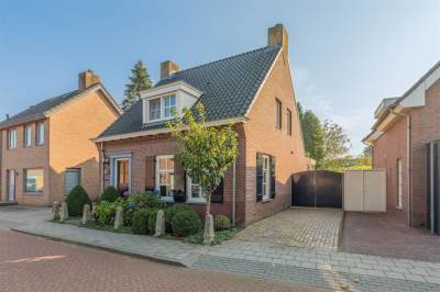 Woning Molenstraat 41 Gilze