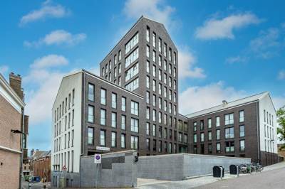 Woning Kroonstraat 144 Nijmegen