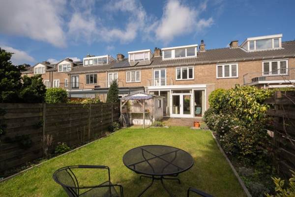 Woning Middelweg 132 Wassenaar