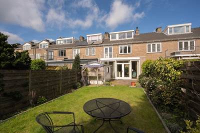 Woning Middelweg 132 Wassenaar