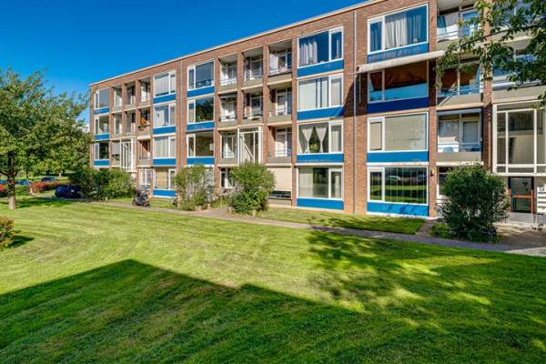 Woning Orchislaan 15- 2 Arnhem