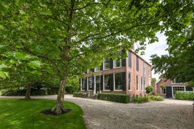 Woning Noordzijde 66 Bodegraven