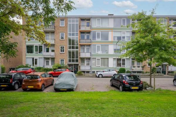 Woning Ter Weerlaan 116 Wassenaar