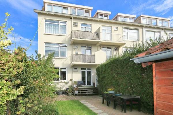 Woning Eksterlaan 128 Haarlem