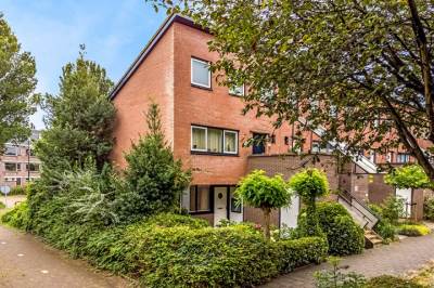 Woning Het Brugstuk 125 Heiloo