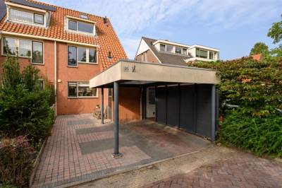 Woning Kalmoes 25 Naaldwijk