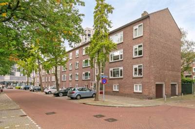 Woning Verbeetenstraat 44 Breda