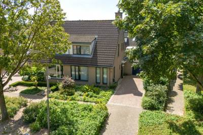 Woning Biezenweide 11 Puttershoek