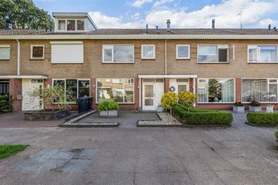 Woning Houthakkersweg 45 Wezep