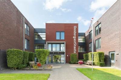 Woning Capellastraat 15 Zuidhorn