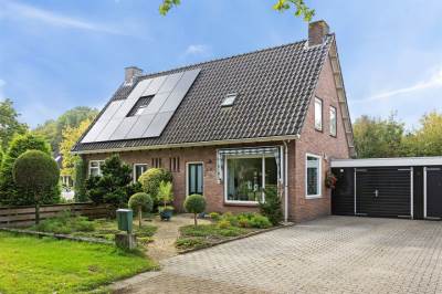 Woning Markeweg 34 Aalden