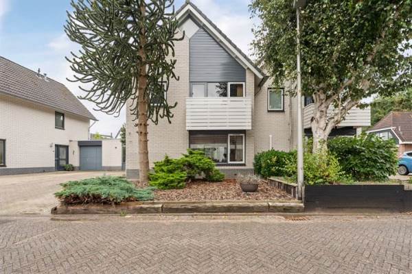 Woning De Slikslede 23 Swifterbant