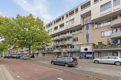 Woning Kobelaan 512 Rotterdam