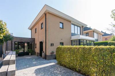 Woning Crispijn 27 Oude-Tonge