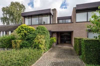 Woning Irenestraat 26 Uden
