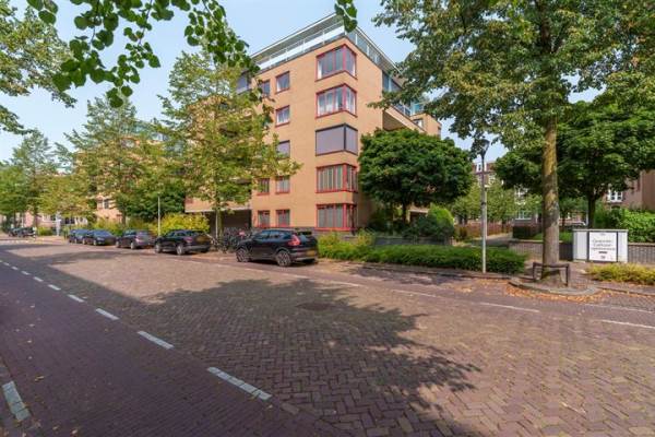 Woning Hartingstraat 174 Utrecht
